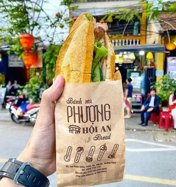 Top Vietnamese dishes you must try when…