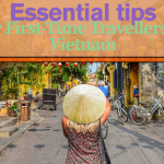 Essential Tips for First-Time Travellers…