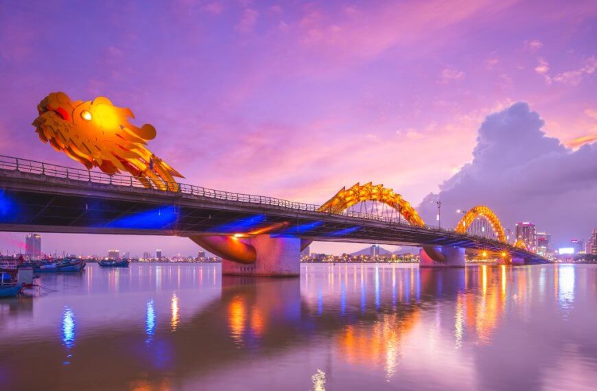 Da Nang in November: Weather, Best Places…